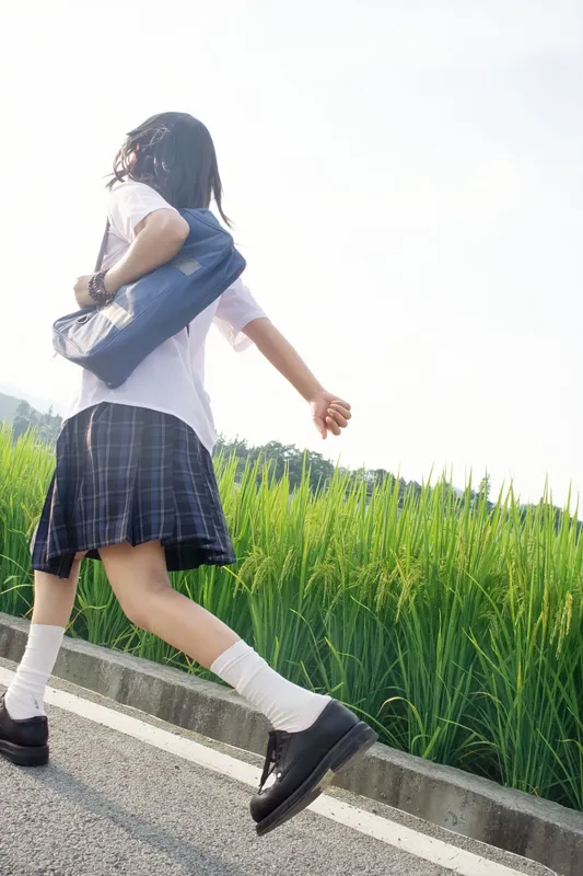 西元 – 《莉莉周的一天》[22P] - 机器猫次元