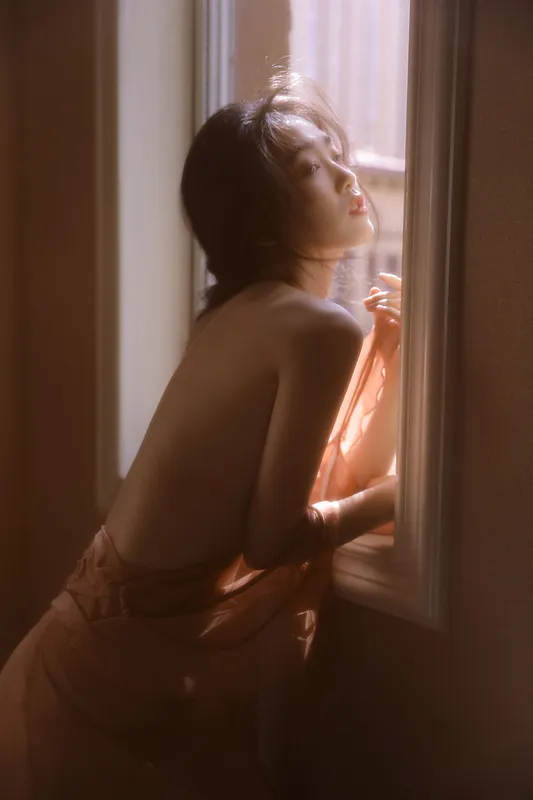 郭荣的海角 - 《凌霄花绽放》[10P]