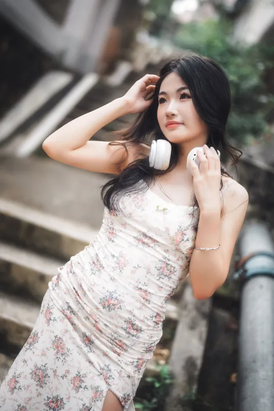 吧啦吧啦 - 《韩系人像拍摄》[14P]