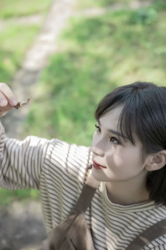 雪华 - 《秋天的治疗》[18P]