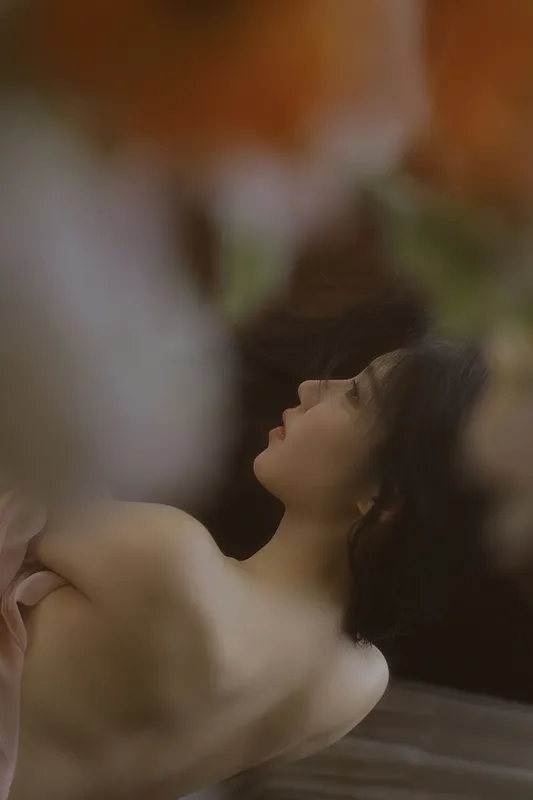 野生模特园子 - 《秋》[13P]