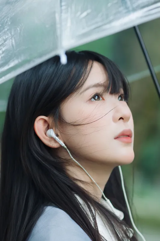 苗苗 – 《日系少女》[20P] - 机器猫次元