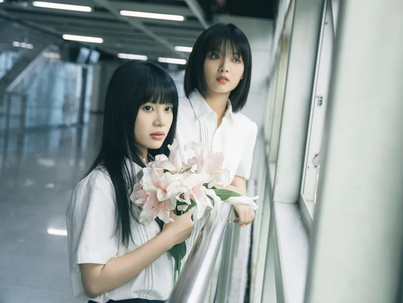 一棵苹果树 itszff – 《地铁》[9P] - 机器猫次元