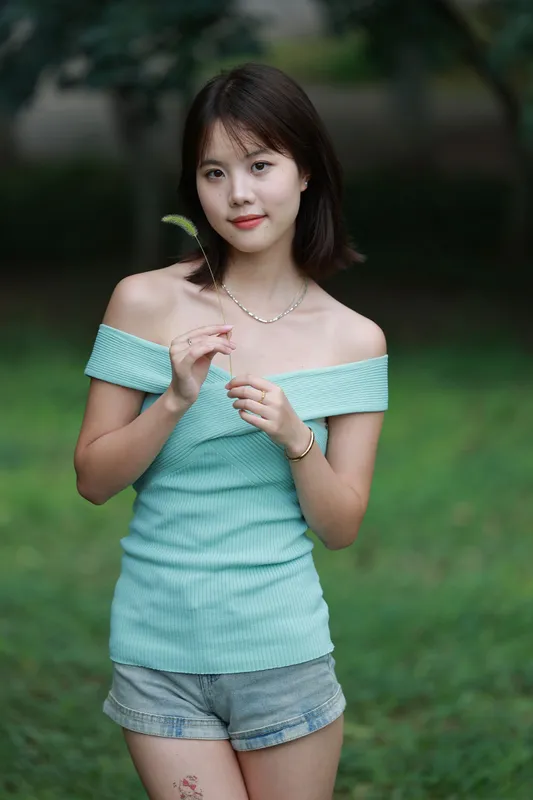 ZIZI – 《夏天》[19P] - 机器猫次元