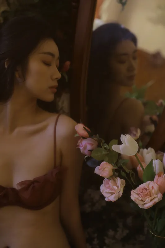 六六 - 《梅子熟了》[9P]