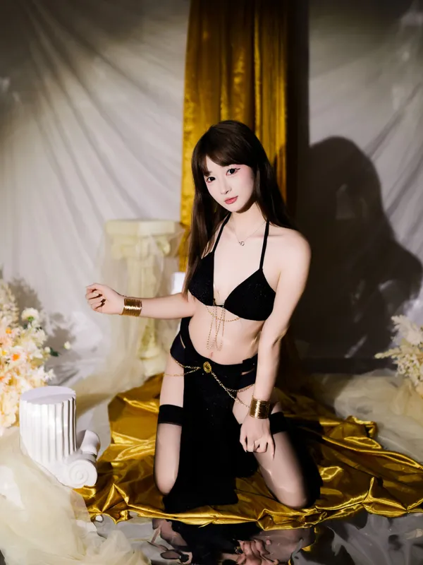 LILY – 《异域猫》[36P] - 机器猫次元