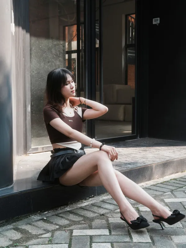 - 《极简咖啡》[19P]