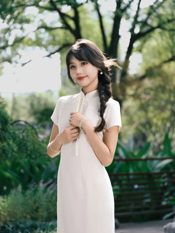 - 《依稀记得那年夏天很美》[9P]