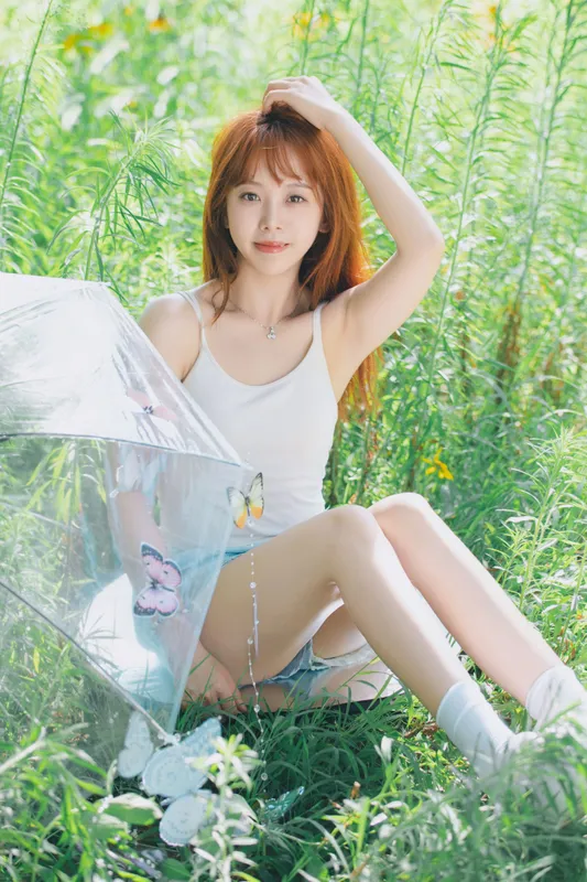 一加一 – 《你永远是自由的盛夏》[32P] - 机器猫次元