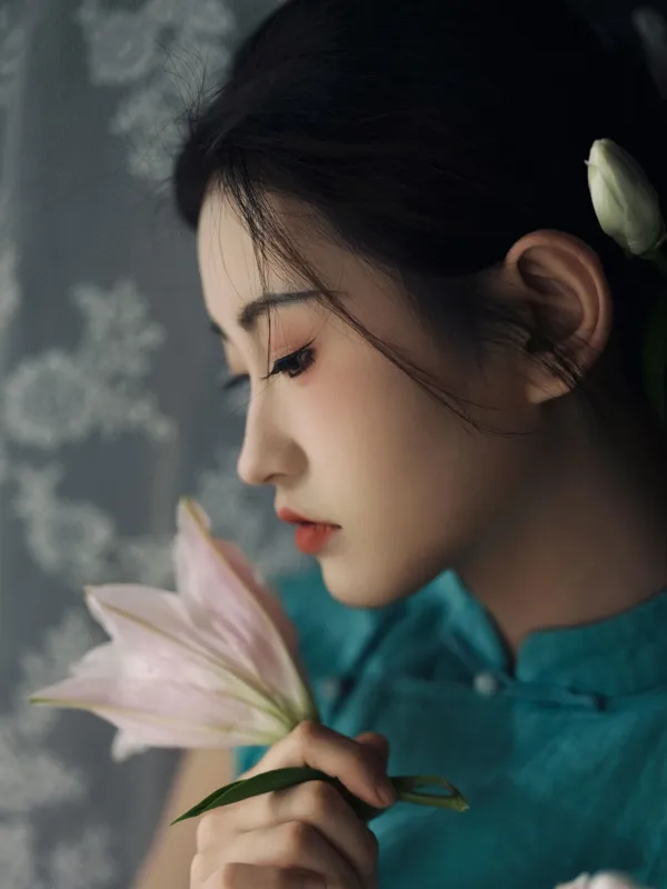 corleone – 《玉曼曼》[16P] - 机器猫次元