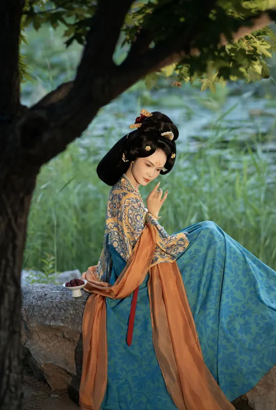 – 《藤树下，我是我的春天》[9P] - 机器猫次元