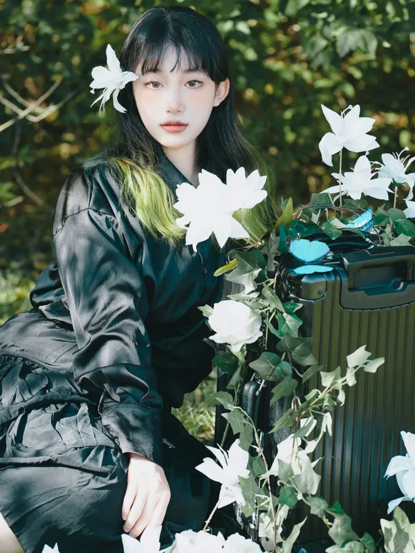 – 《比记忆更遥远的是你》[48P] - 机器猫次元