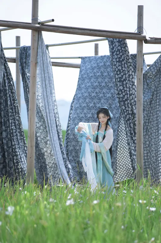 酸辣湯兒 - 《涣彩云》[27P]