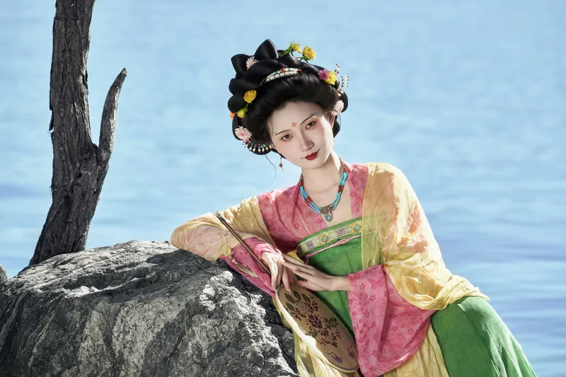 冰皮月亮蛋~ - 《睡美人》[9P]