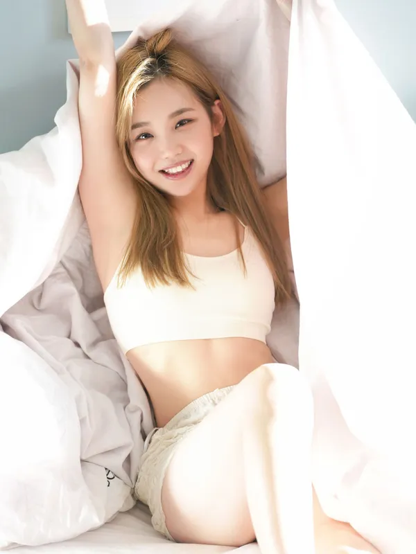 – 《快门按下时，心动了0.01秒》[18P] - 机器猫次元