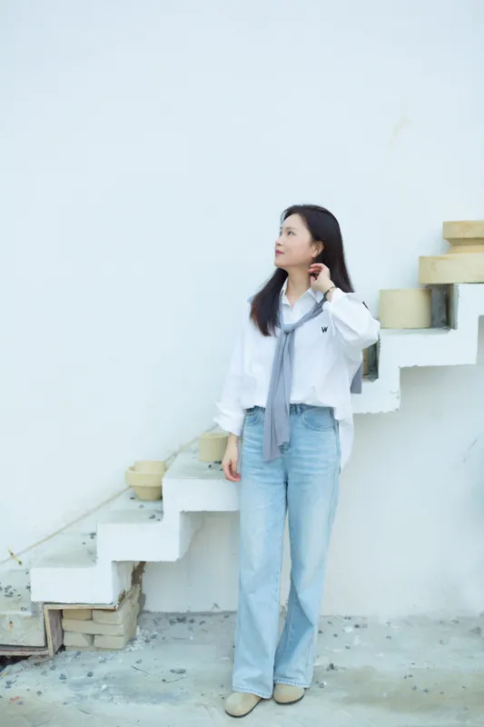 慧慧 – 《25号底片》[21P] - 机器猫次元