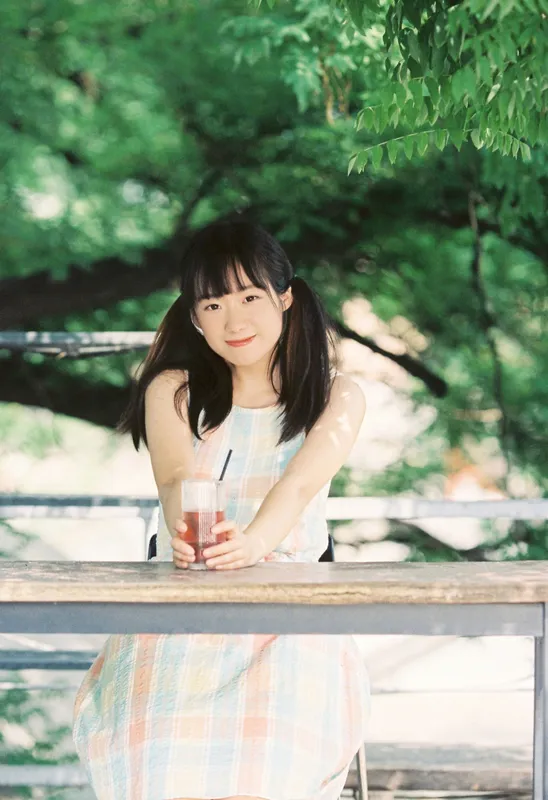 百变兔小樱 - 《夏日气泡水》[12P]