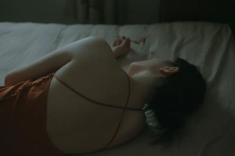 《喜棠》[23P]