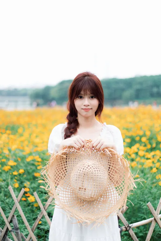 梨一斤 – 《黄金花海》[10P] - 机器猫次元