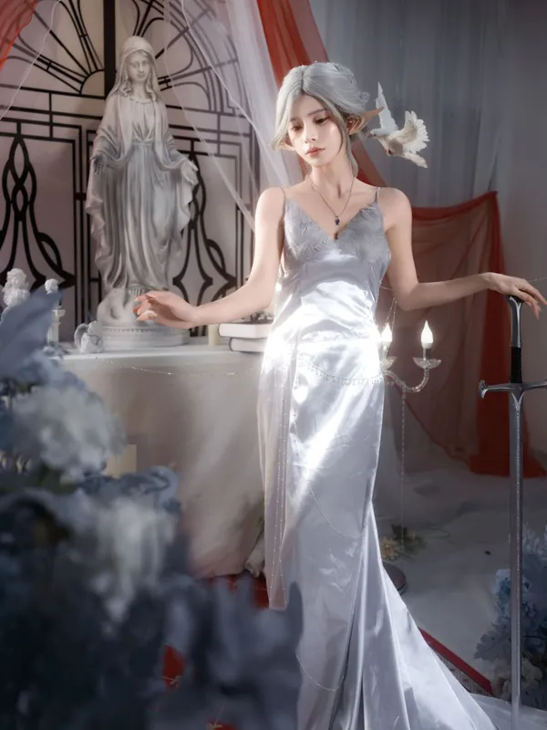 Gaga – 《《鬼刀》永恒命题》[19P] - 机器猫次元