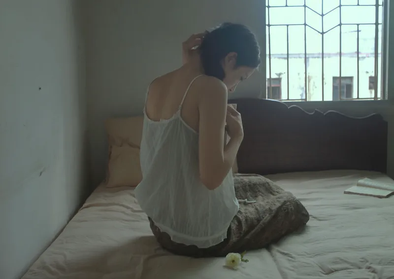 《旧时回忆》[17P]