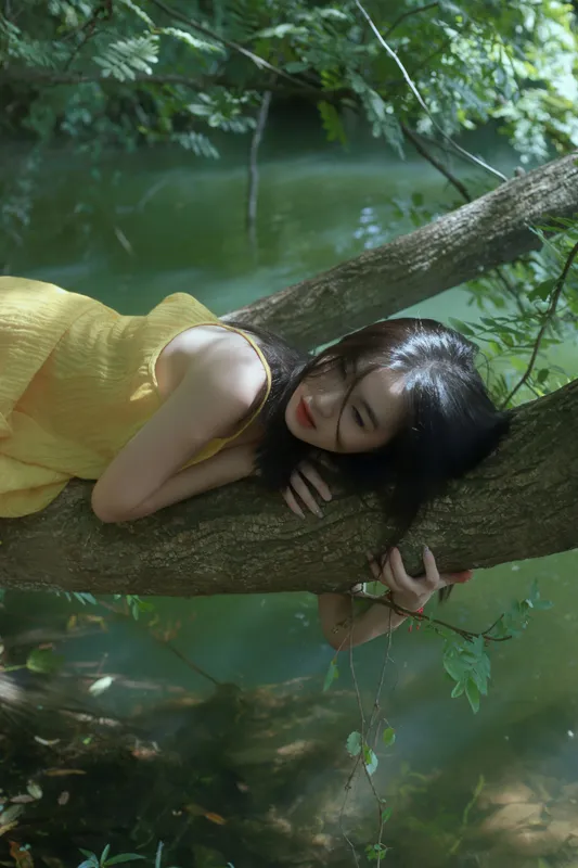 《夏日的记忆》[33P] - 机器猫次元