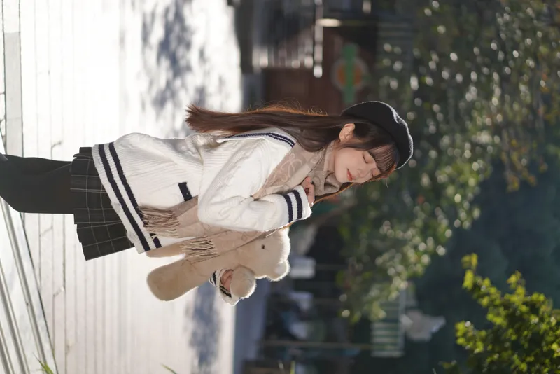 小亿 - 《爱在深秋》[67P]