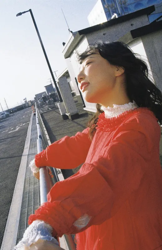 晓棠 – 《少女日记》[10P] - 机器猫次元