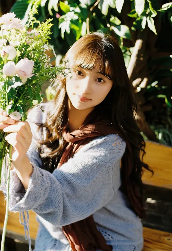 《古城日记》[16P]