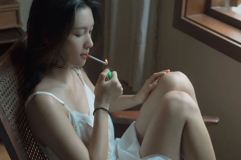 《慢慢》[31P]