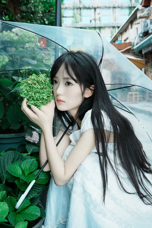 《夏天的颜色》[29P]