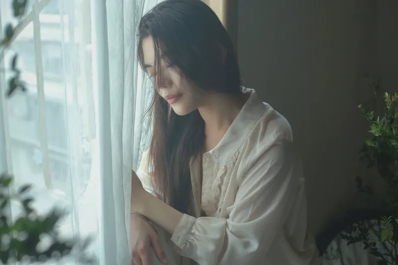 《柔情》[25P]