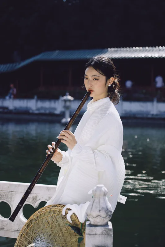 《新中式》[21P]