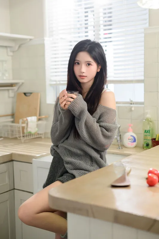 叫我小小张 - 《美少女的生活碎片》[29P]