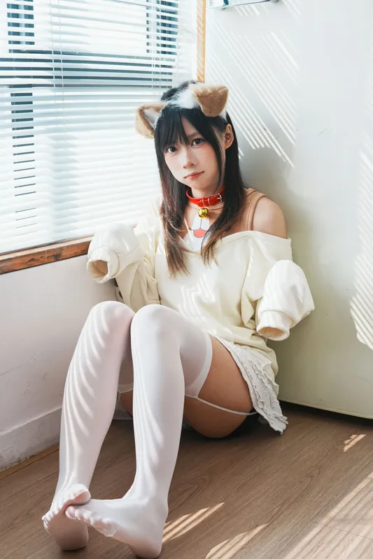 不是地球鱼 – 《修勾女友》[36P] - 机器猫次元