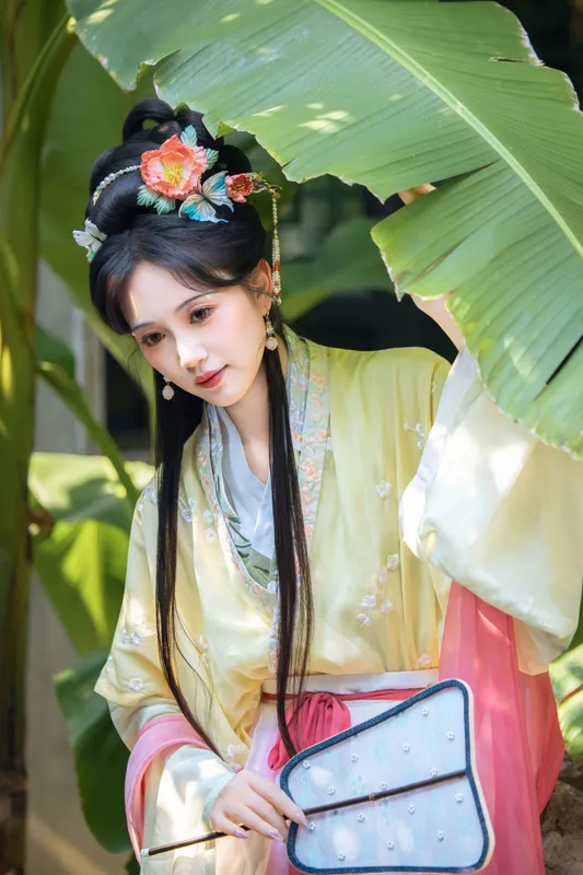 半汐 - 《宋｜风定小窗眠》[28P]