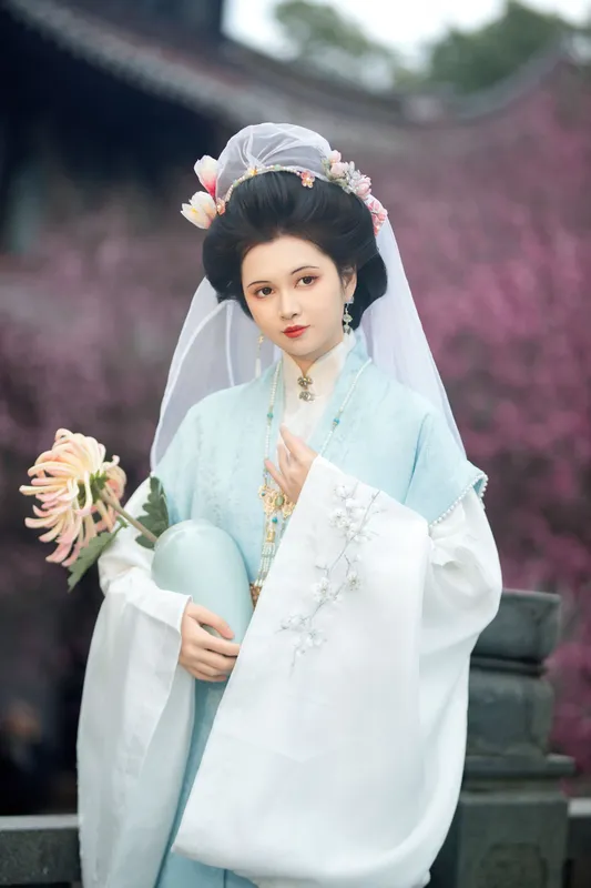 微微不微辣 - 《明赏梅》[15P]