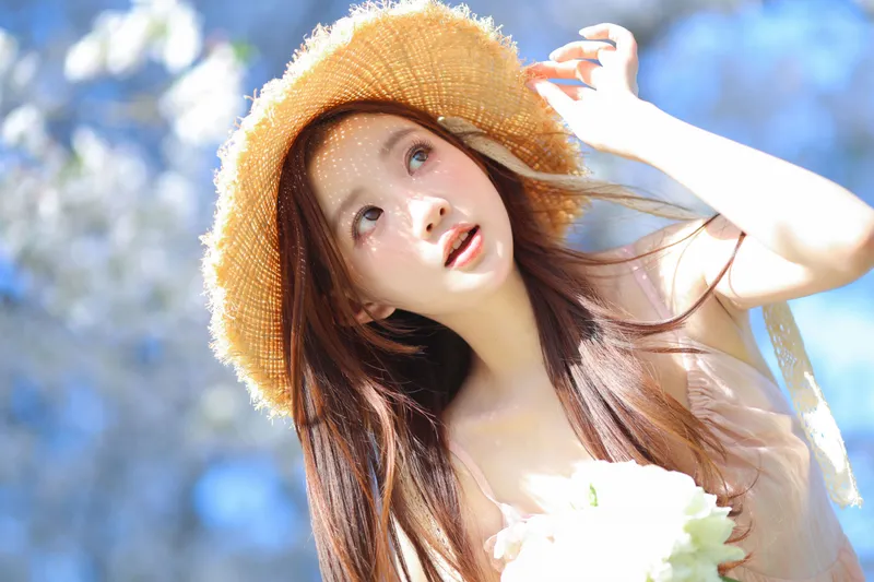就叫常天然 - 《春有春的来意》[13P]
