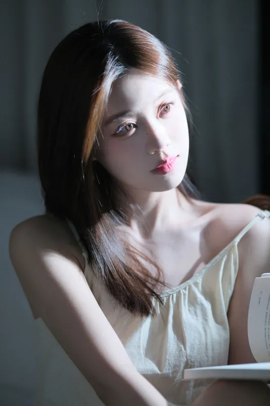 LULLABY - 《与你续写春诗》[10P]