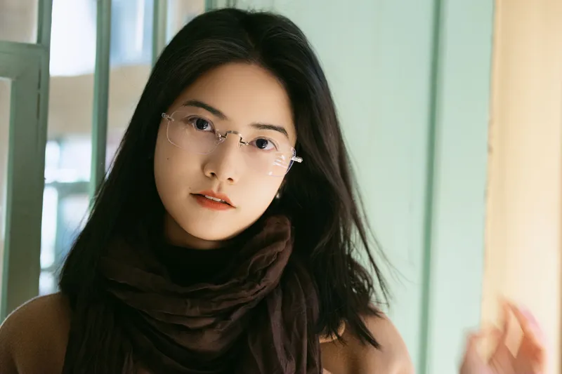 Sandra - 《古巷逶迤，你我长青》[83P]