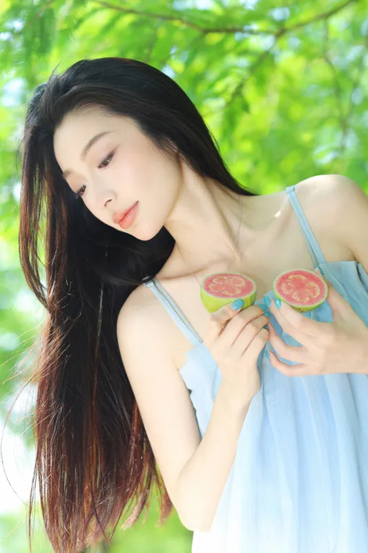 小吕板板 – 《依然会反复爱上的瞬间》[11P] - 机器猫次元