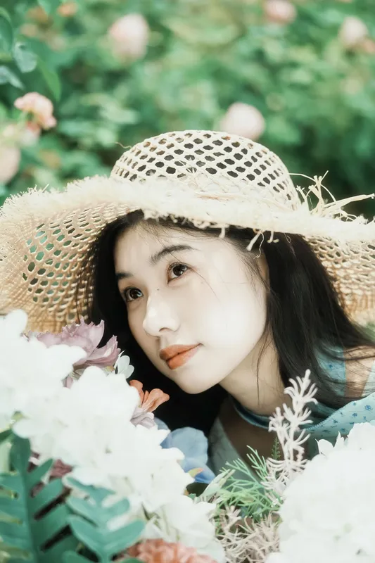欧阳明慧 - 《春日限定，浪漫至上》[9P]