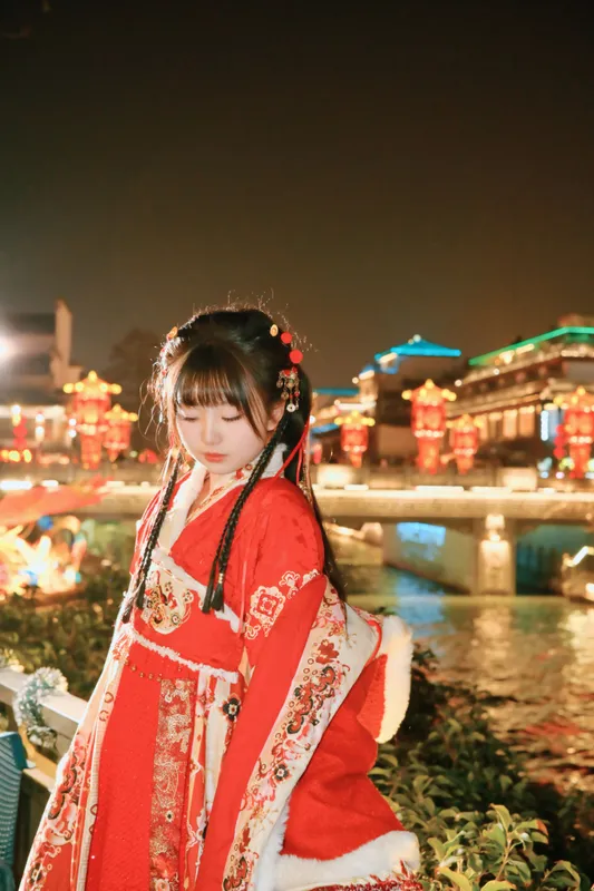 《财来！新年就要红红火火》[12P]