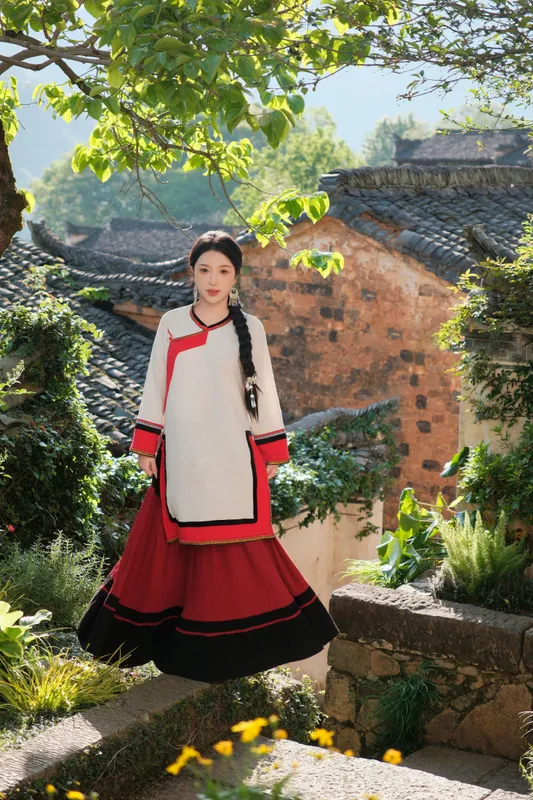 《月亮的女儿》[26P]