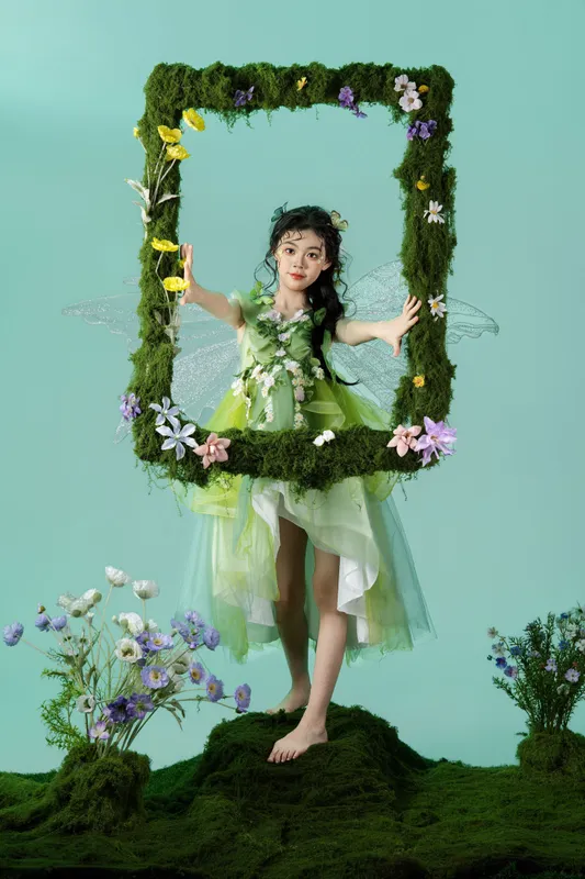《我是报春的小精灵》[11P] - 机器猫次元