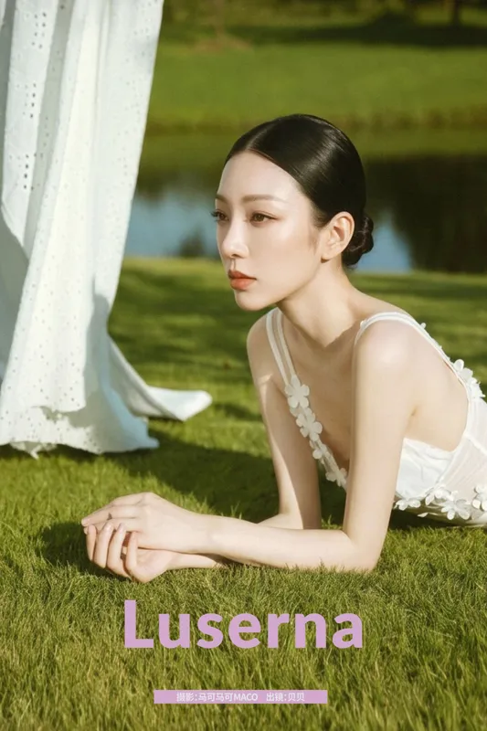 《Luserna》[17P] - 机器猫次元