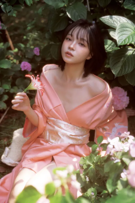 《和服》[17P] - 机器猫次元