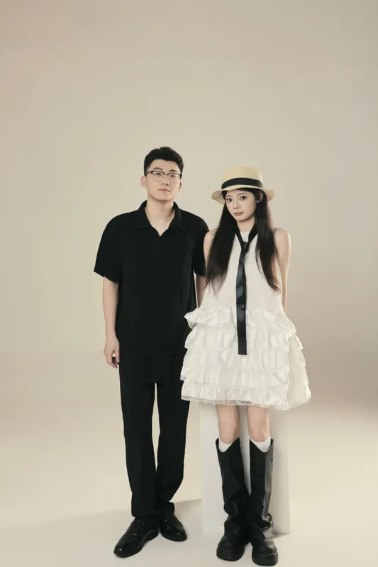 《定格我们的松弛感》[21P] - 机器猫次元