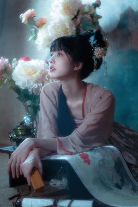 《幽梦》[11P]