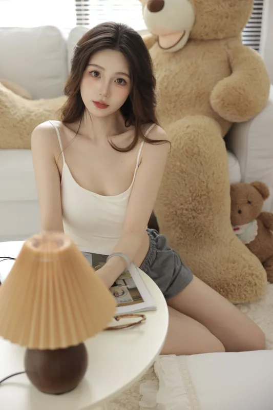 《小熊》[17P] - 机器猫次元